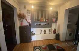 Apartament 2 camere, 53 mp, decomandat, centrala proprie, zona Calea Severinului