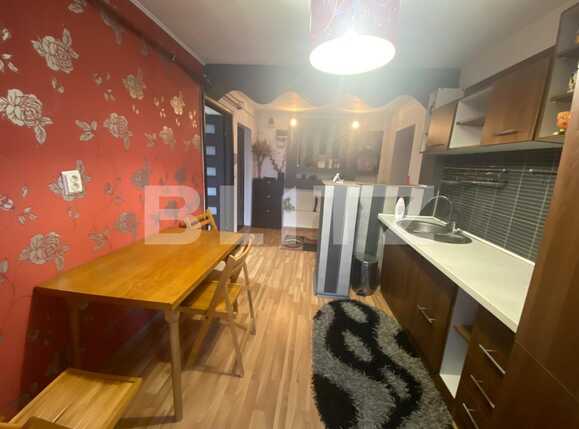 Apartament de închiriat 2 camere Brestei - 81391AI | BLITZ Craiova | Poza3
