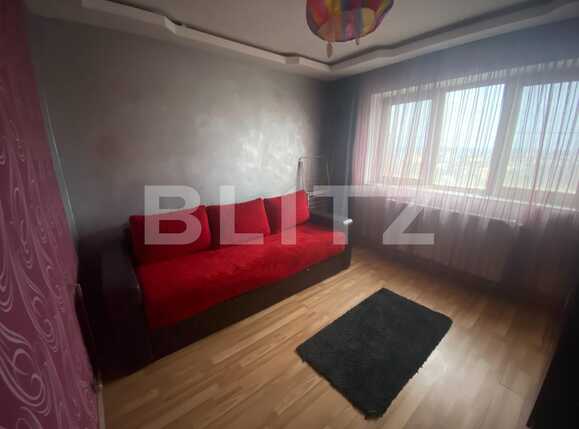 Apartament de închiriat 2 camere Brestei - 81391AI | BLITZ Craiova | Poza2