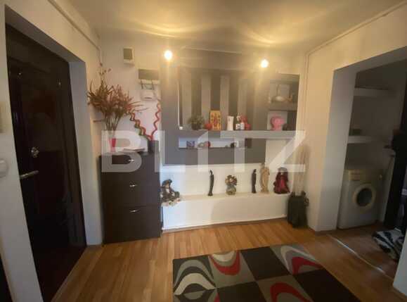 Apartament de închiriat 2 camere Brestei - 81391AI | BLITZ Craiova | Poza5