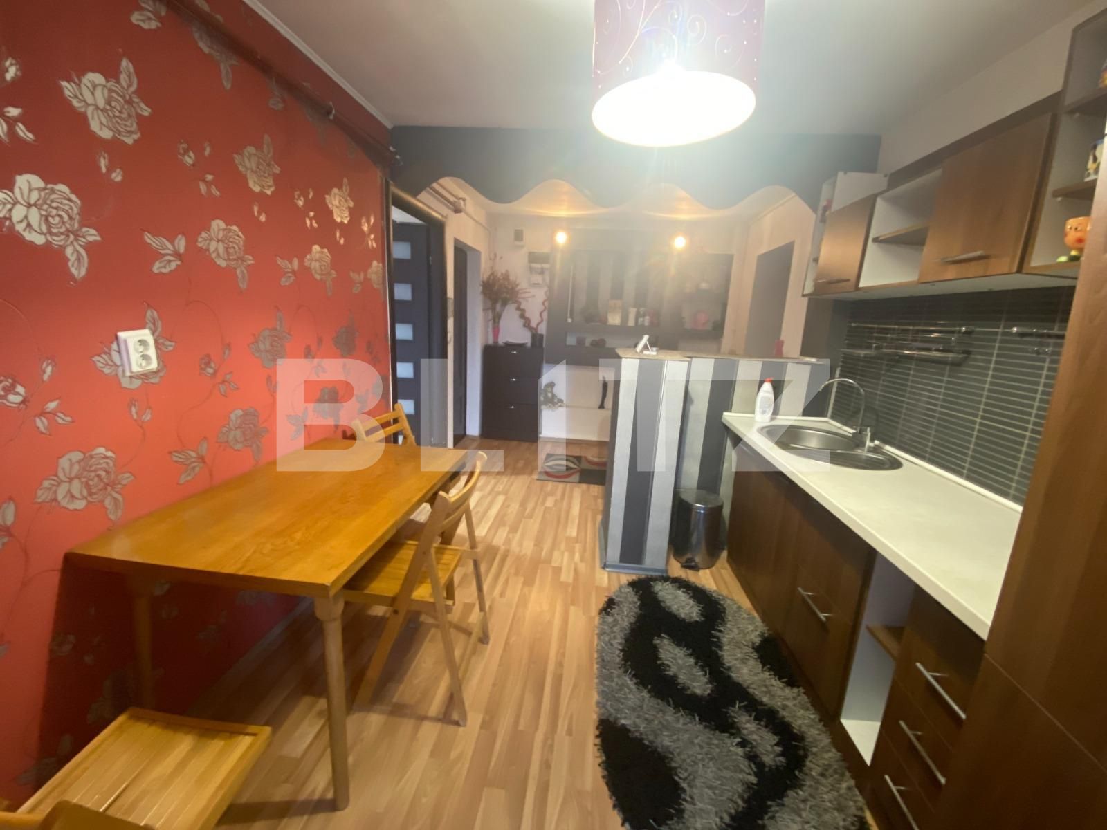 Apartament de închiriat 2 camere Brestei - 81391AI | BLITZ Craiova | Poza3