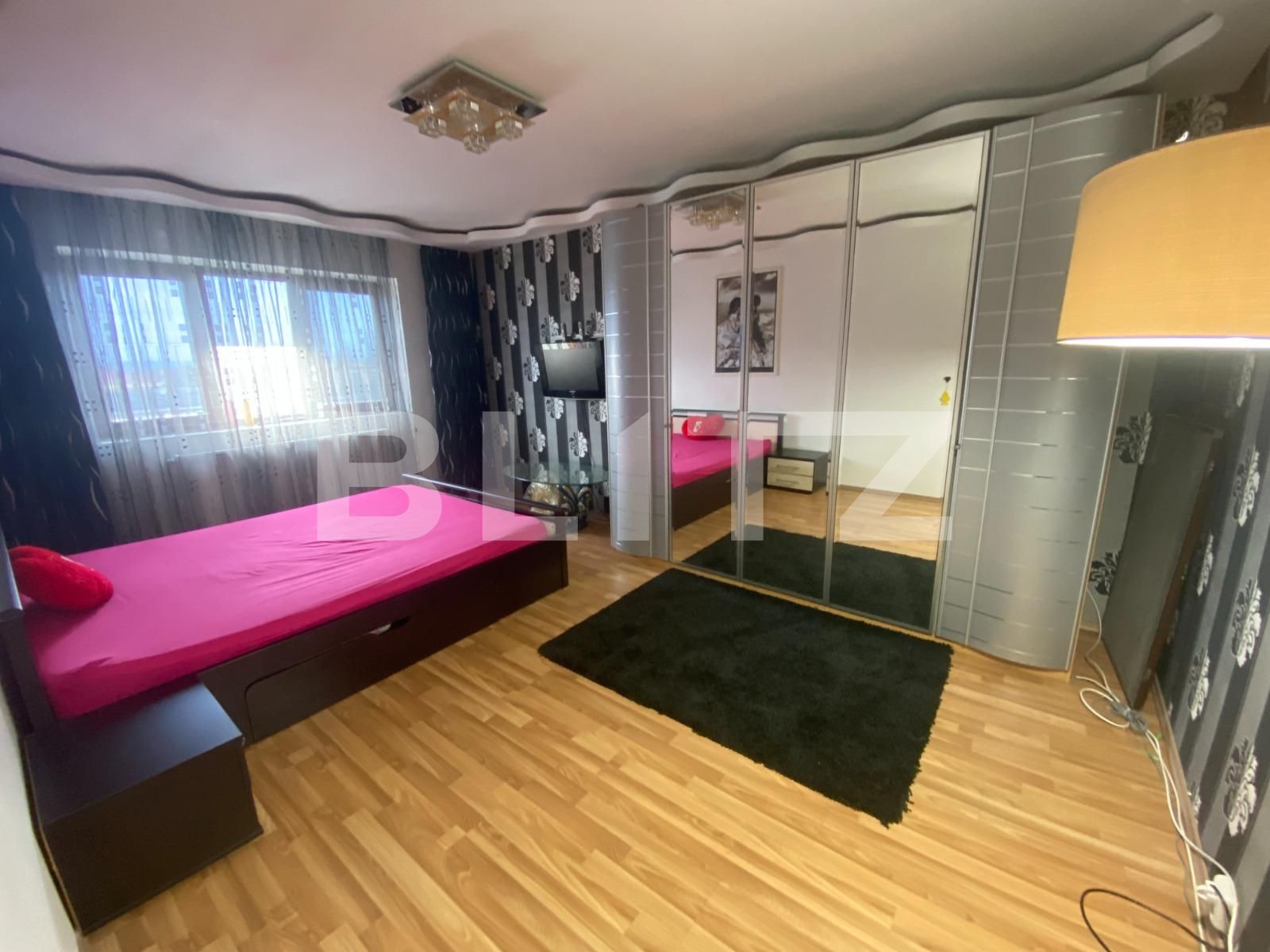 Apartament de închiriat 2 camere Brestei - 81391AI | BLITZ Craiova | Poza1