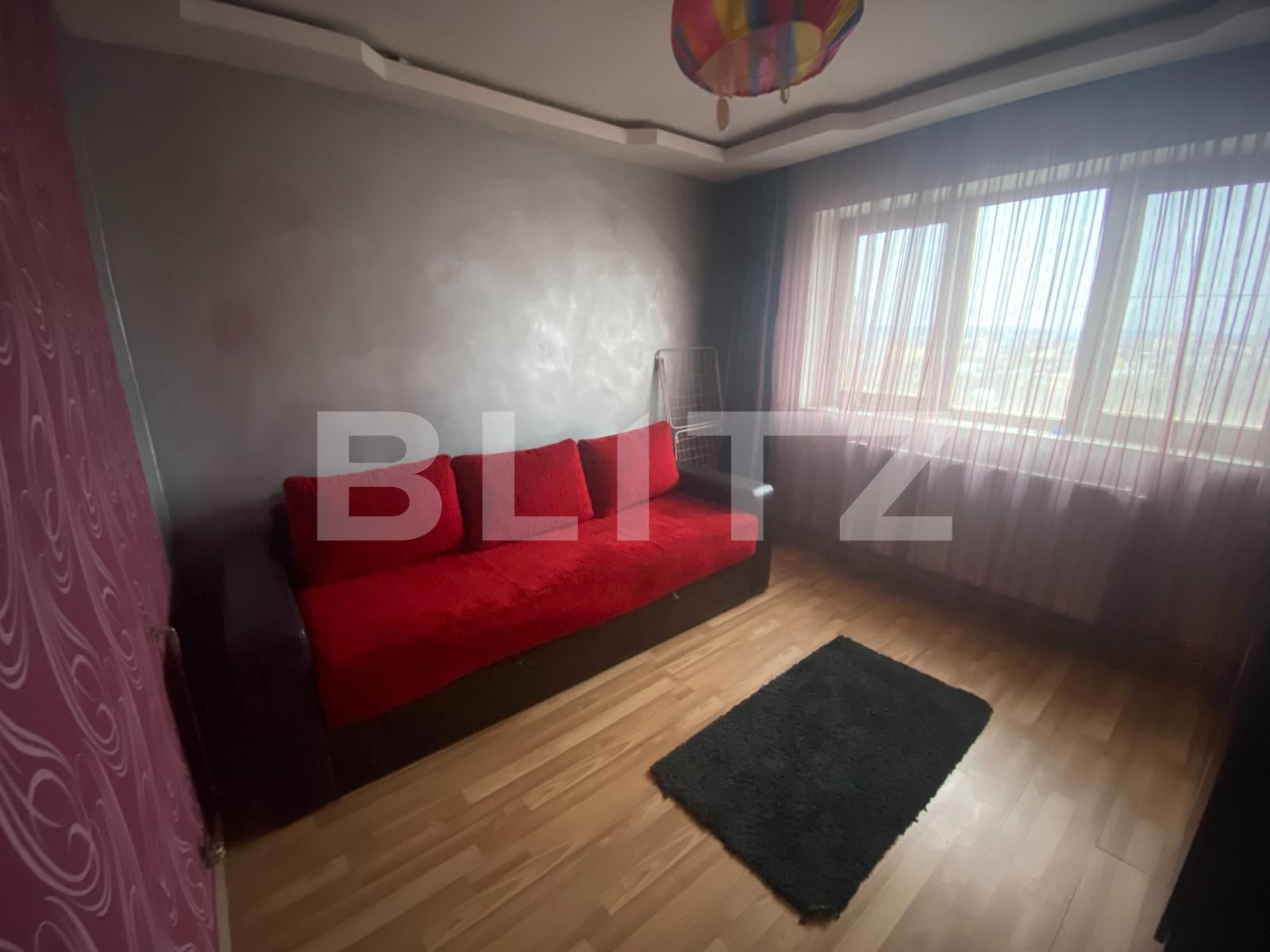 Apartament de închiriat 2 camere Brestei - 81391AI | BLITZ Craiova | Poza2