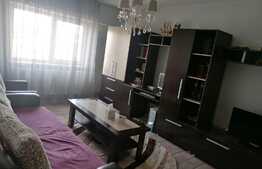Apartament 3 camere, decomandat, zona Mall