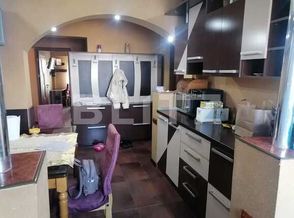 Apartament de vânzare 3 camere Calea Bucuresti - 81408AV | BLITZ Craiova | Poza1