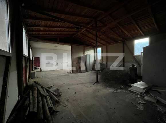 Teren de vânzare Bucovat - 81423TV | BLITZ Craiova | Poza9