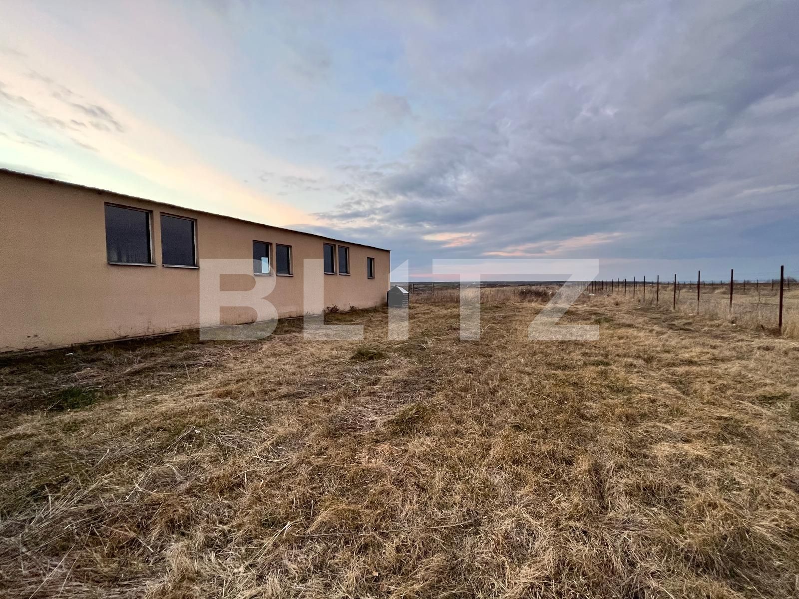 Teren de vânzare Bucovat - 81423TV | BLITZ Craiova | Poza4