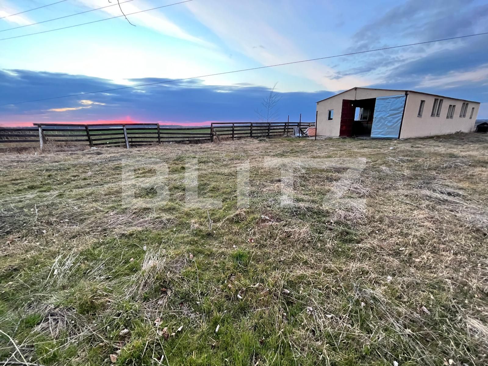 Teren de vânzare Bucovat - 81423TV | BLITZ Craiova | Poza7