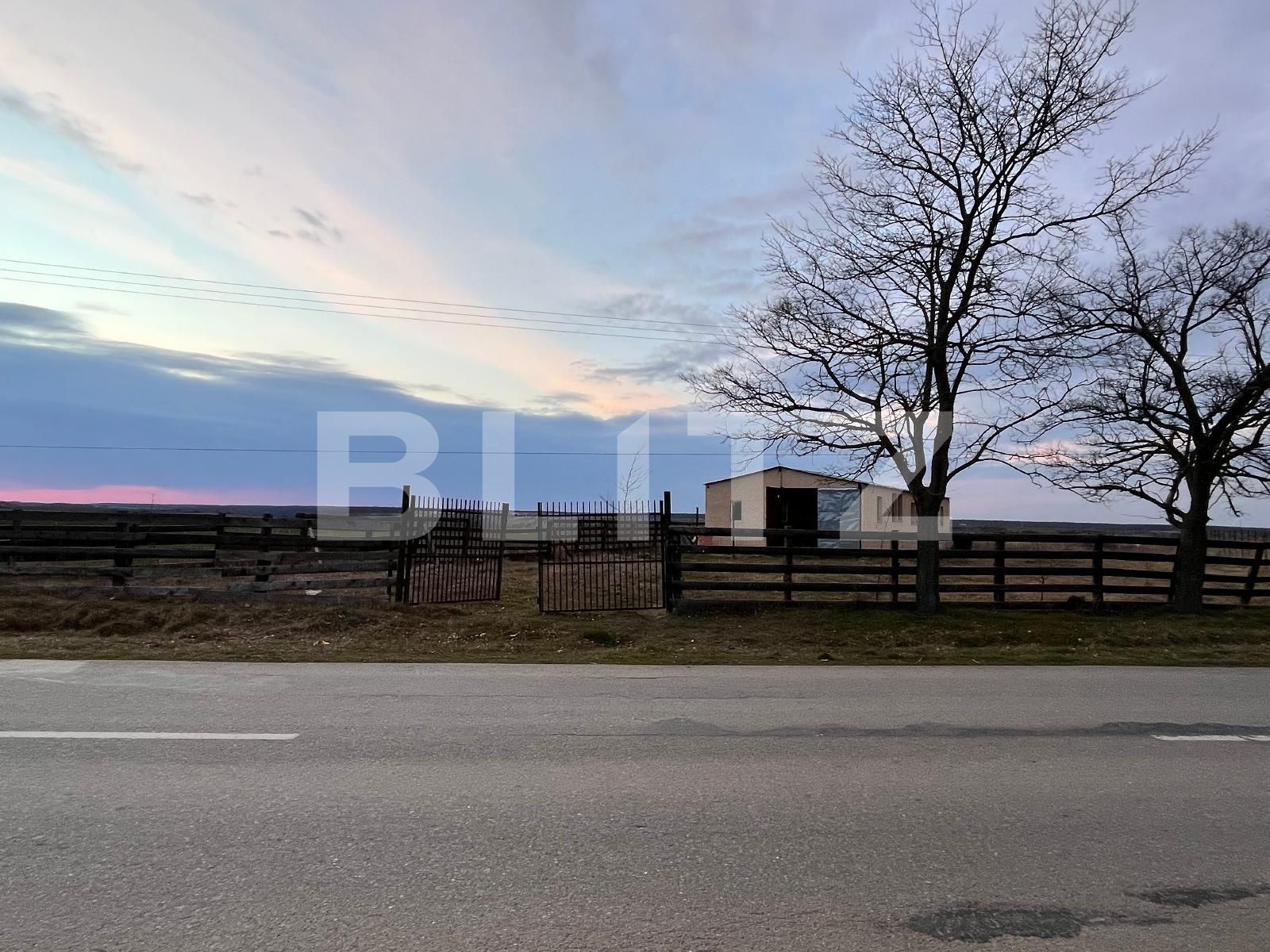 Teren de vânzare Bucovat - 81423TV | BLITZ Craiova | Poza3