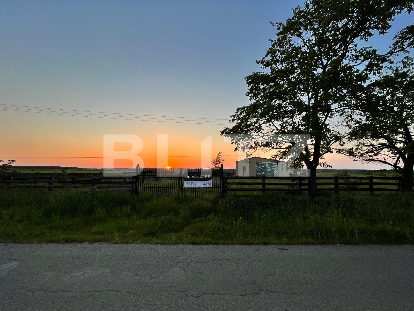 Teren de vânzare Bucovat - 81423TV | BLITZ Craiova | Poza12