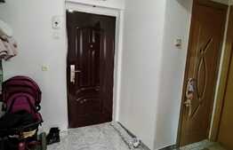 Apartament de 2 camere, decomandat, etaj intermediar, zona Garii