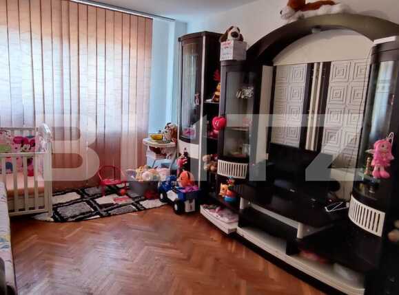 Apartament de vânzare 2 camere Garii - 81437AV | BLITZ Craiova | Poza2