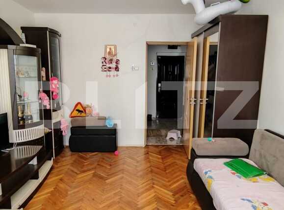 Apartament de vânzare 2 camere Garii - 81437AV | BLITZ Craiova | Poza1