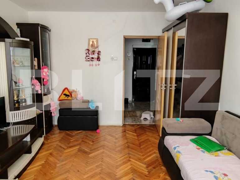 Apartament de vanzare 2 camere Garii - 81437AV | BLITZ Craiova | Poza1