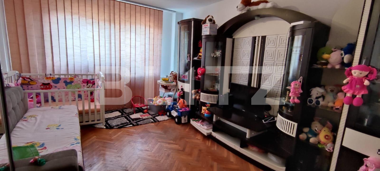 Apartament de vânzare 2 camere Garii - 81437AV | BLITZ Craiova | Poza2