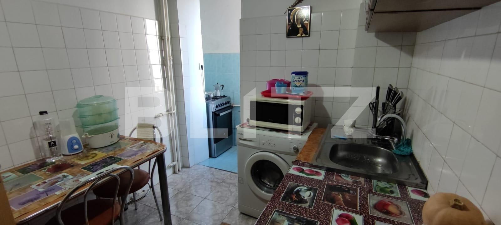 Apartament de vânzare 2 camere Garii - 81437AV | BLITZ Craiova | Poza4