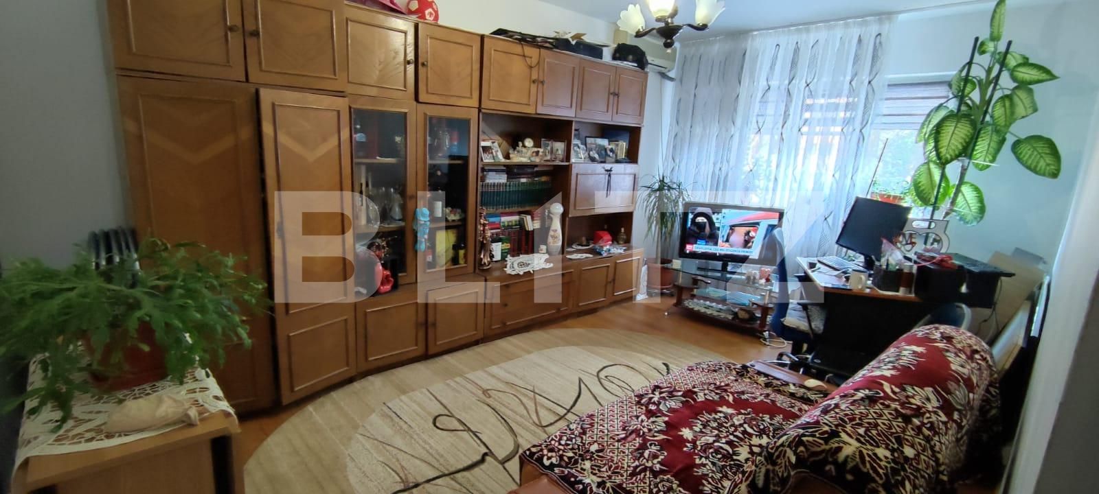 Apartament de vânzare 3 camere Valea Rosie - 81440AV | BLITZ Craiova | Poza1