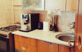 Garsoniera de 29 mp, cartier Brazda lui Novac