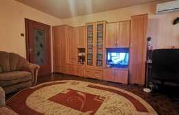 Garsoniera de 29 mp, cartier Brazda lui Novac