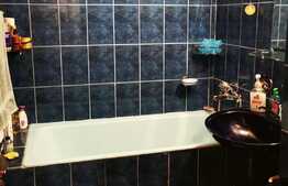 Garsoniera de 29 mp, cartier Brazda lui Novac