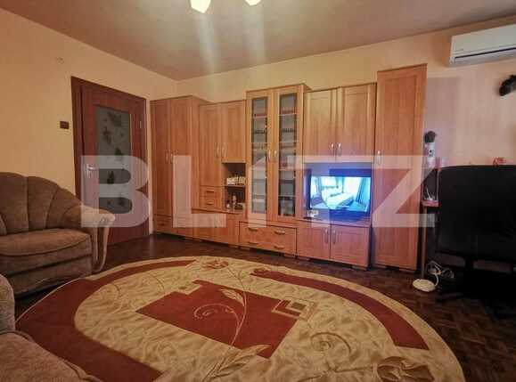 Garsonieră de vânzare Brazda lui Novac - 81449AV | BLITZ Craiova | Poza1