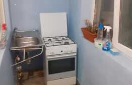 Garsoniera de 35 mp, utilata, zona Craiovita! Pret oportun!