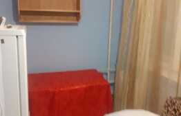 Garsoniera de 35 mp, utilata, zona Craiovita! Pret oportun!