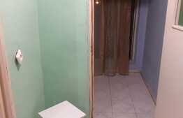 Garsoniera de 35 mp, utilata, zona Craiovita! Pret oportun!