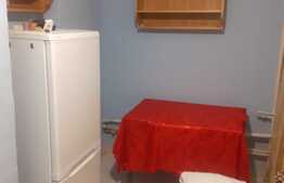 Garsoniera de 35 mp, utilata, zona Craiovita! Pret oportun!