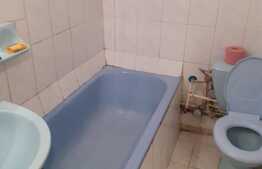 Garsoniera de 35 mp, utilata, zona Craiovita! Pret oportun!