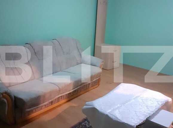 Garsonieră de închiriat Craiovita Noua - 81450AI | BLITZ Craiova | Poza1