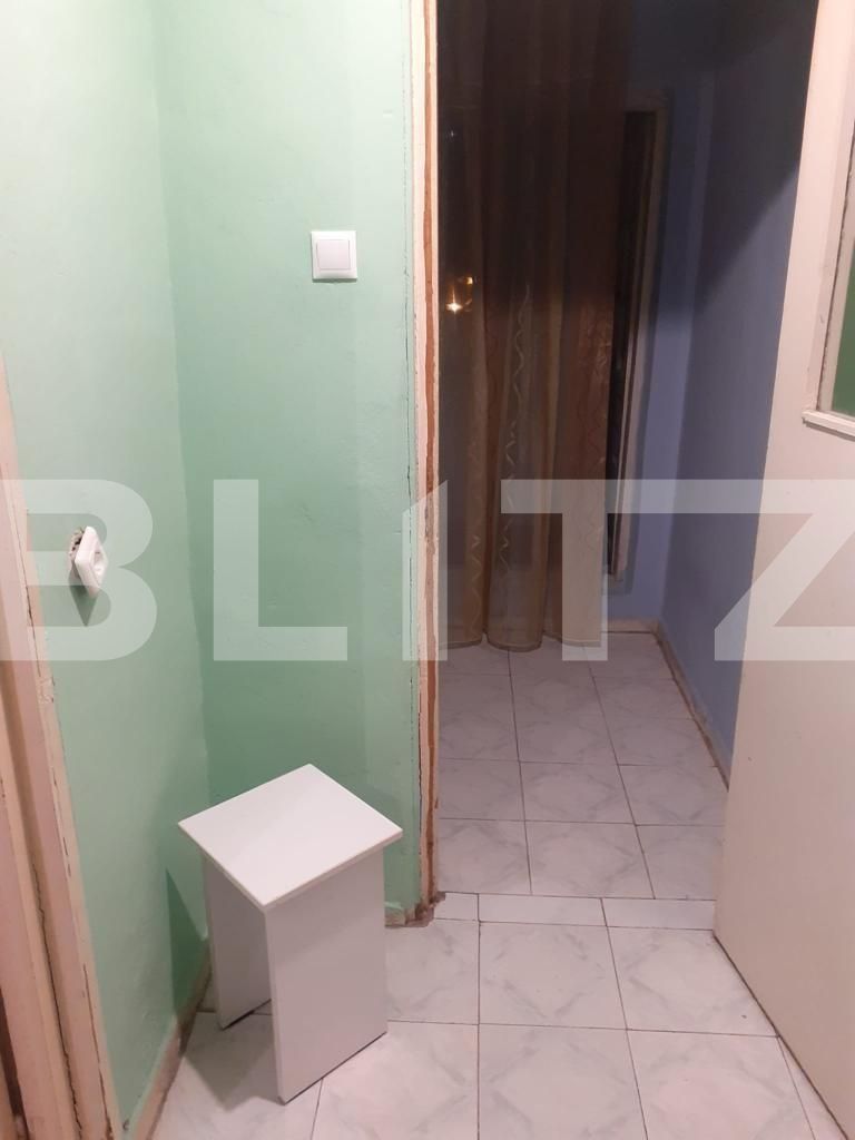 Garsonieră de închiriat Craiovita Noua - 81450AI | BLITZ Craiova | Poza6