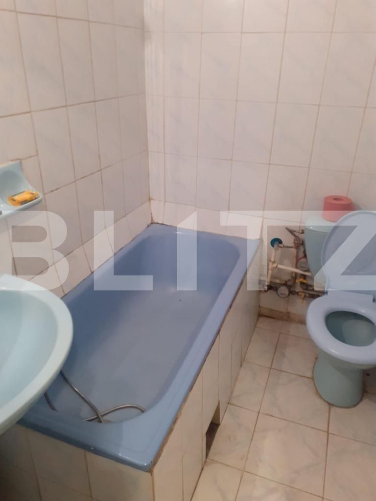 Garsonieră de închiriat Craiovita Noua - 81450AI | BLITZ Craiova | Poza7