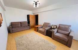 Apartament modern, 3 camere, zona Centrala
