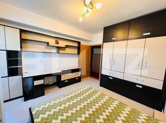 Apartament de închiriat 3 camere Calea Bucuresti - 81500AI | BLITZ Craiova | Poza5