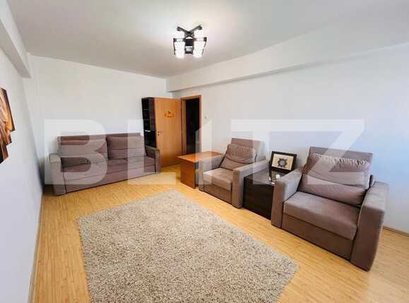 Apartament de închiriat 3 camere Calea Bucuresti - 81500AI | BLITZ Craiova | Poza1