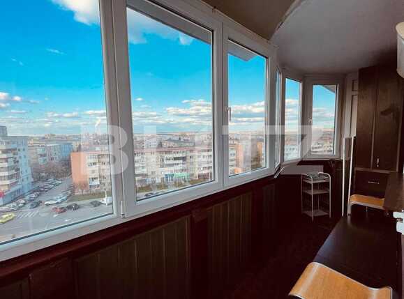 Apartament de închiriat 3 camere Calea Bucuresti - 81500AI | BLITZ Craiova | Poza7