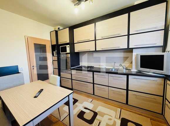 Apartament de închiriat 3 camere Calea Bucuresti - 81500AI | BLITZ Craiova | Poza11