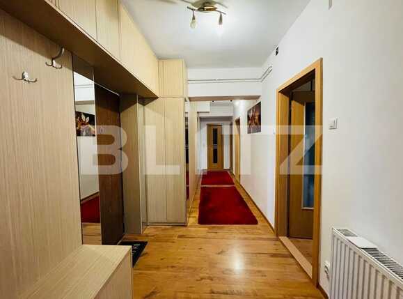 Apartament de închiriat 3 camere Calea Bucuresti - 81500AI | BLITZ Craiova | Poza12