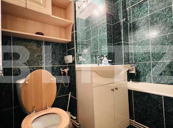 Apartament de închiriat 3 camere Calea Bucuresti - 81500AI | BLITZ Craiova | Poza13