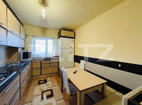 Apartament de închiriat 3 camere Calea Bucuresti - 81500AI | BLITZ Craiova | Poza10