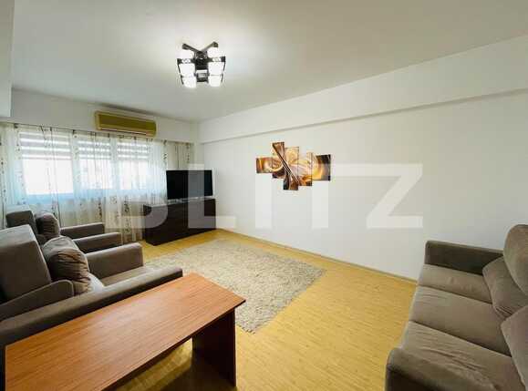 Apartament de închiriat 3 camere Calea Bucuresti - 81500AI | BLITZ Craiova | Poza2