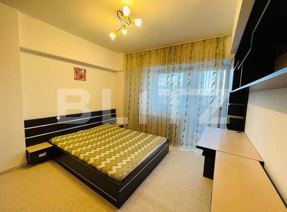 Apartament de închiriat 3 camere Calea Bucuresti - 81500AI | BLITZ Craiova | Poza4