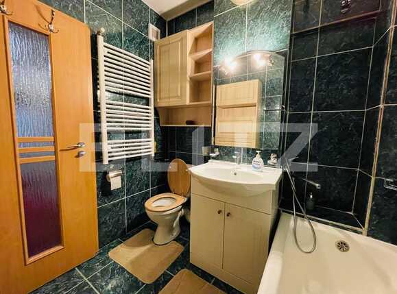 Apartament de închiriat 3 camere Calea Bucuresti - 81500AI | BLITZ Craiova | Poza14