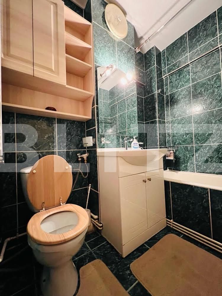 Apartament de închiriat 3 camere Calea Bucuresti - 81500AI | BLITZ Craiova | Poza13