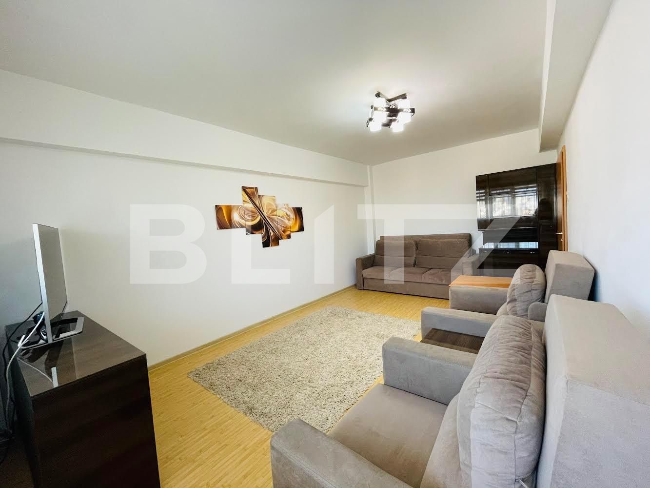 Apartament de închiriat 3 camere Calea Bucuresti - 81500AI | BLITZ Craiova | Poza3