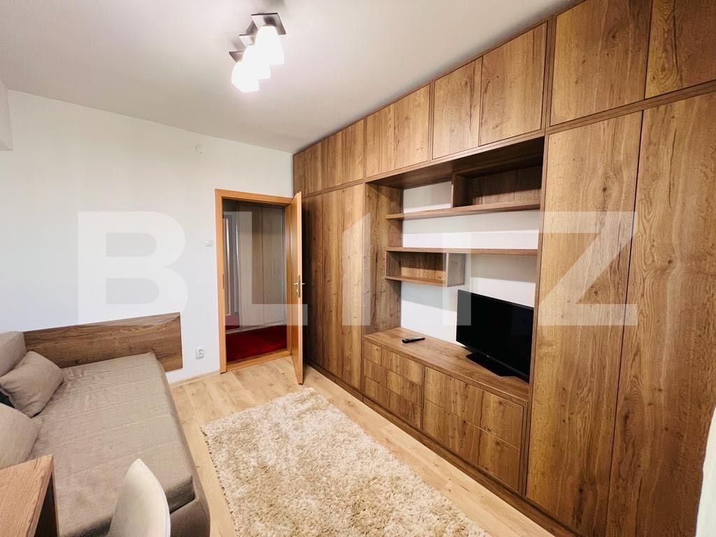 Apartament de închiriat 3 camere Calea Bucuresti - 81500AI | BLITZ Craiova | Poza9