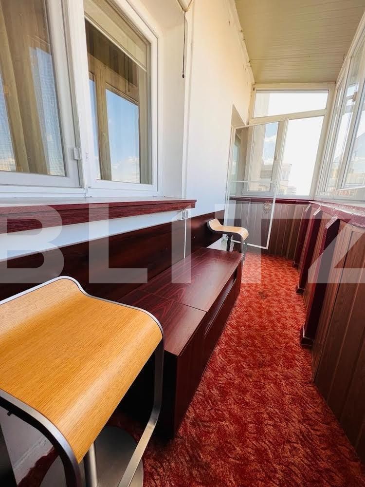 Apartament de închiriat 3 camere Calea Bucuresti - 81500AI | BLITZ Craiova | Poza6