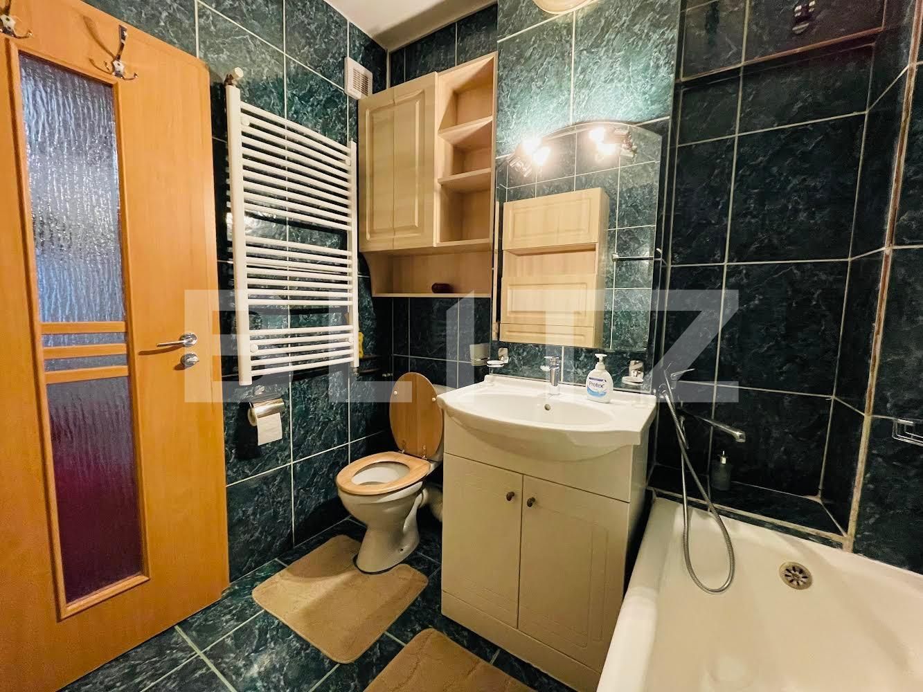 Apartament de închiriat 3 camere Calea Bucuresti - 81500AI | BLITZ Craiova | Poza14