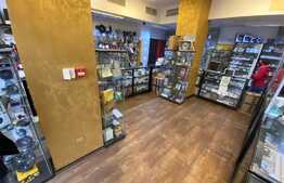 Spatiu comercial, 72 mp, zona ultracentrala